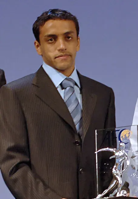 La carte Mohammad al-Shalhoub