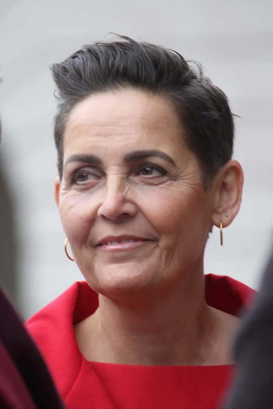 La carte Pia Olsen Dyhr