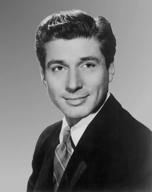 La carte Efrem Zimbalist II