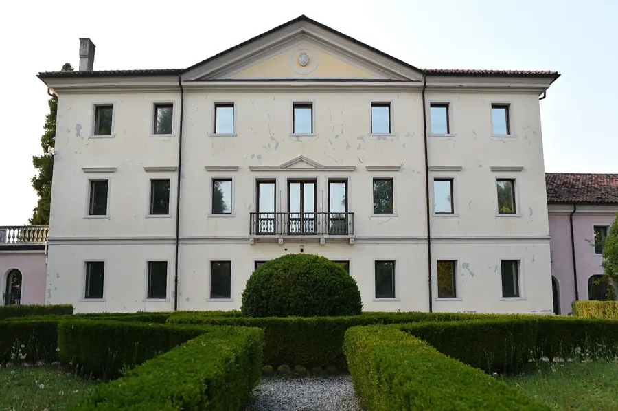 La carte Pasiano di Pordenone