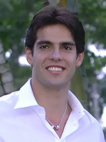 The Kaká card