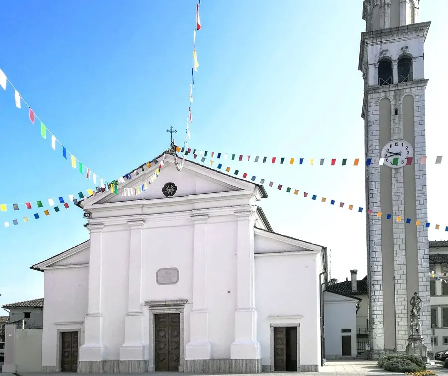 The San Quirino card
