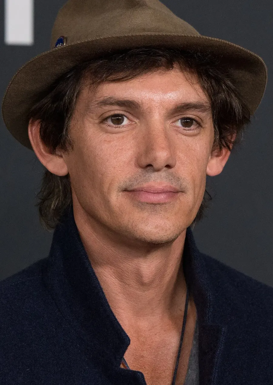 The Lukas Haas card