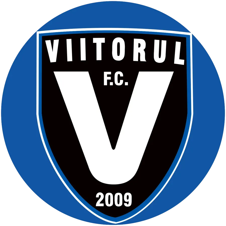 The FC Viitorul Constanța card
