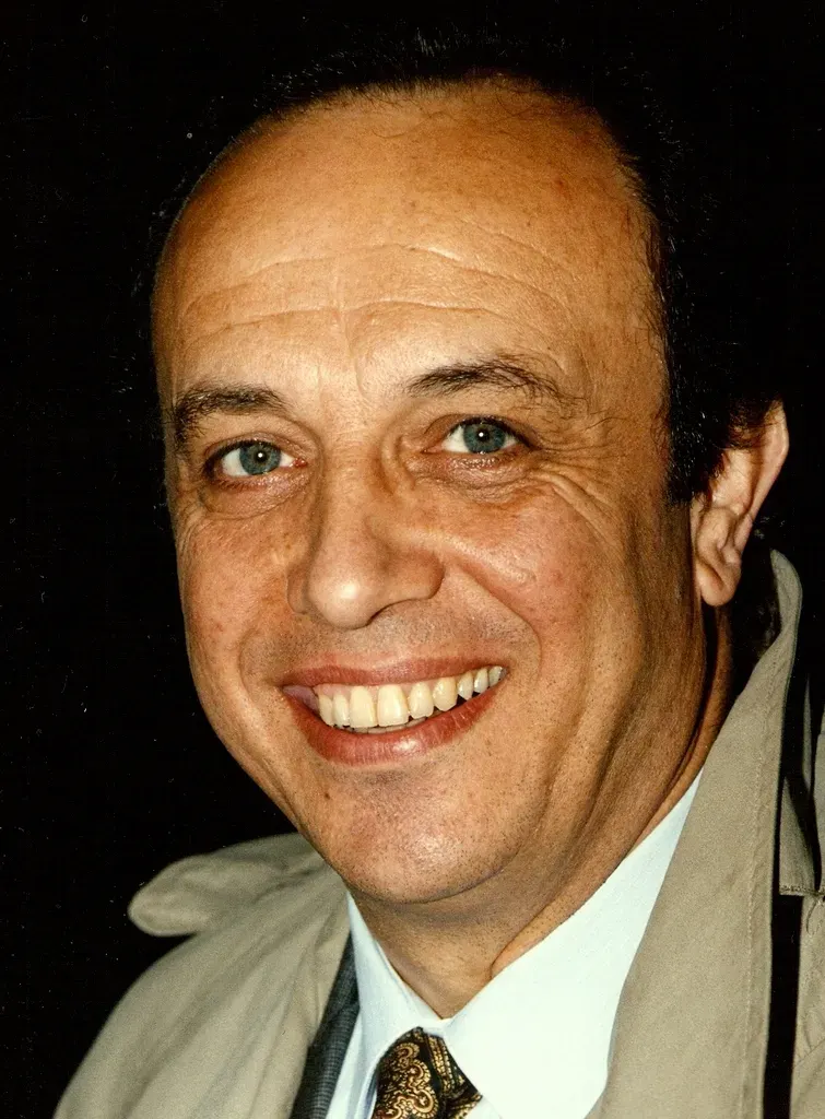 The Leo Nucci card