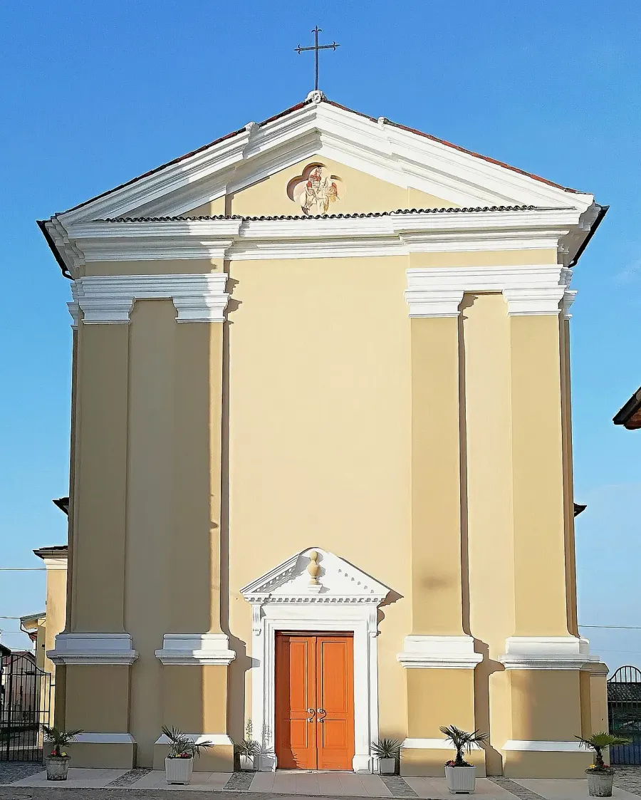 La carte Precenicco