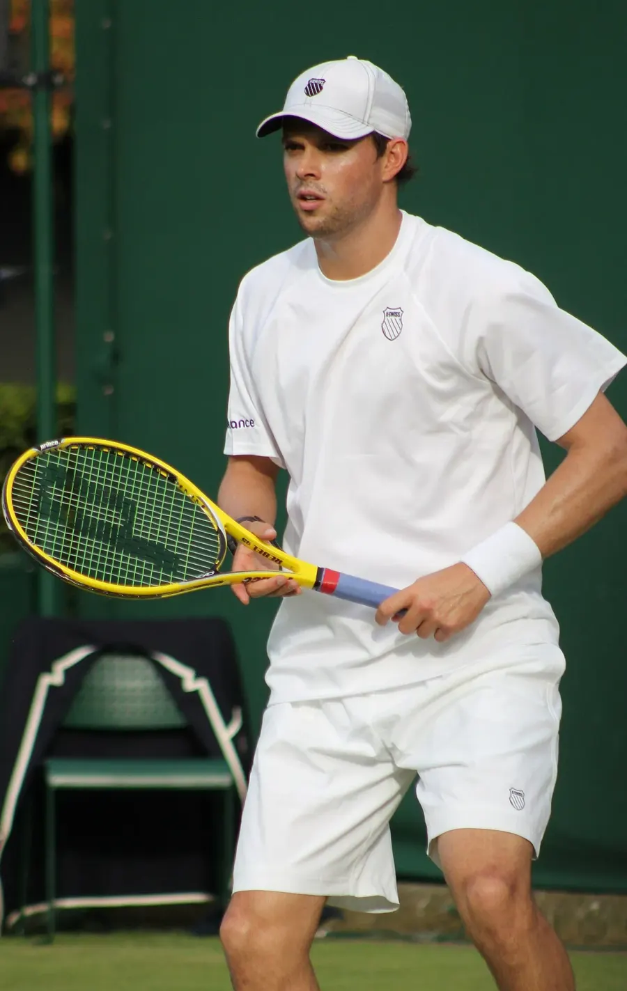 The Bob Bryan card