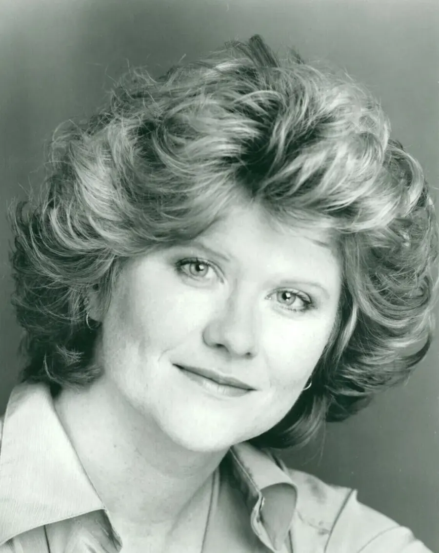 The Judith Ivey card