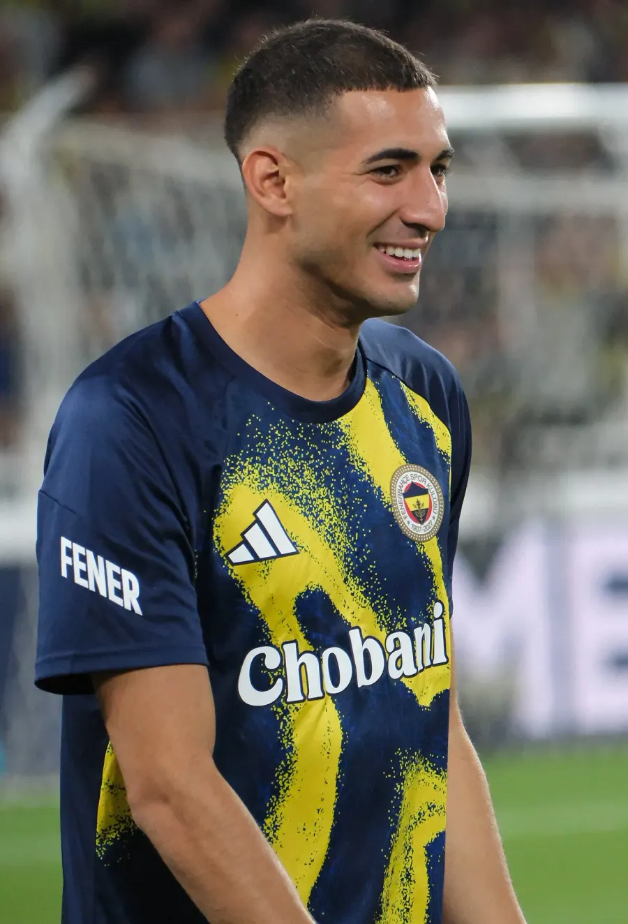 The Mert Müldür card