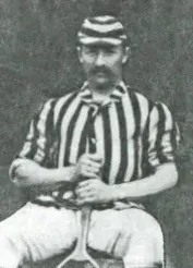 The Herbert Lawford card