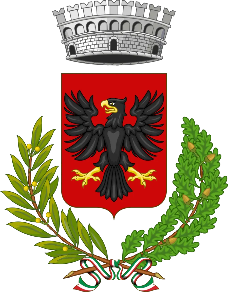 La carte Andali