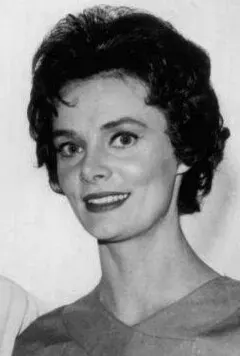 La carte Bettye Ackerman