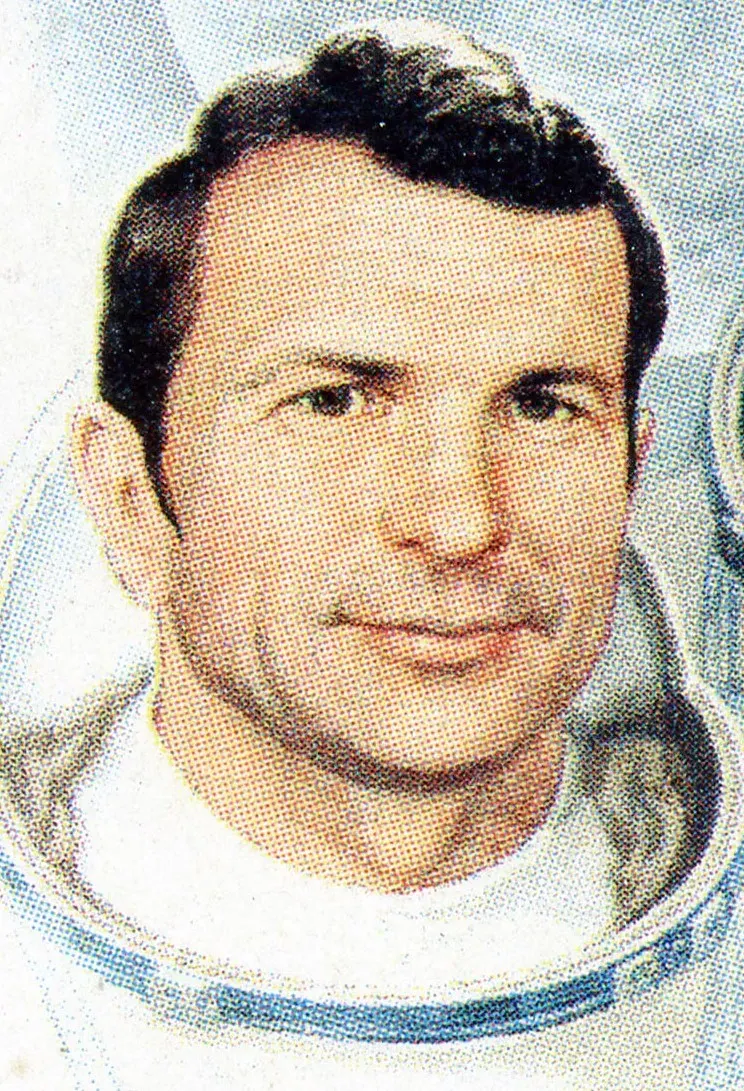 La carte Iouri Malychev