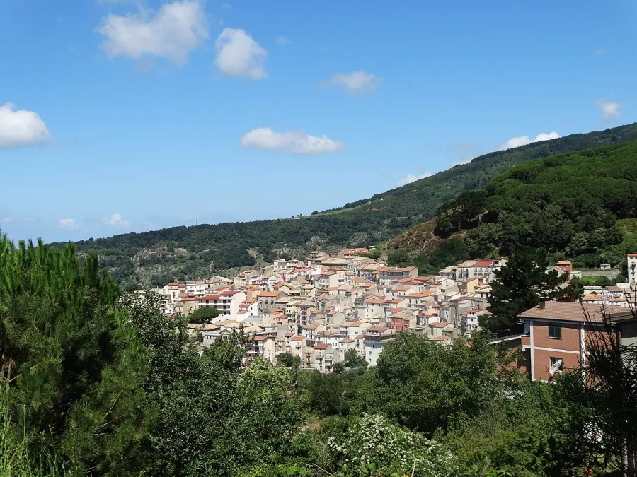 La carte Gizzeria