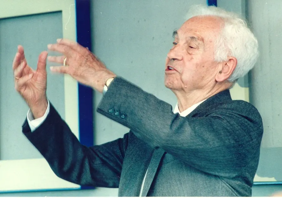 La carte Ernst Mayr
