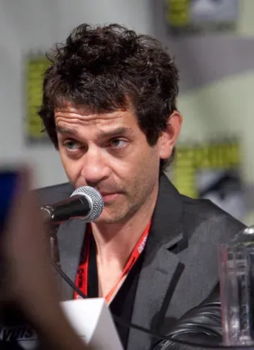 La carte James Frain
