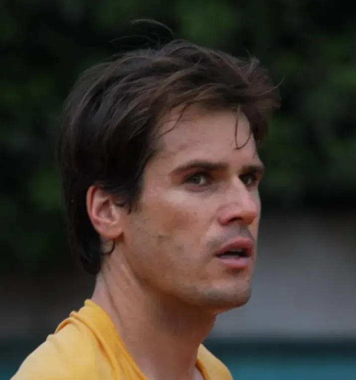 The Tommy Haas card