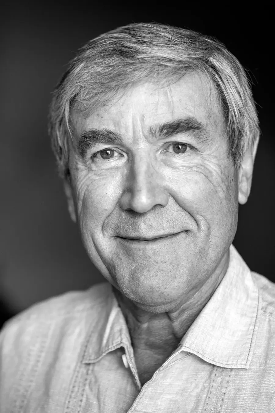 La carte Paul Davies