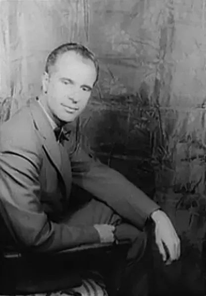 La carte John Hersey