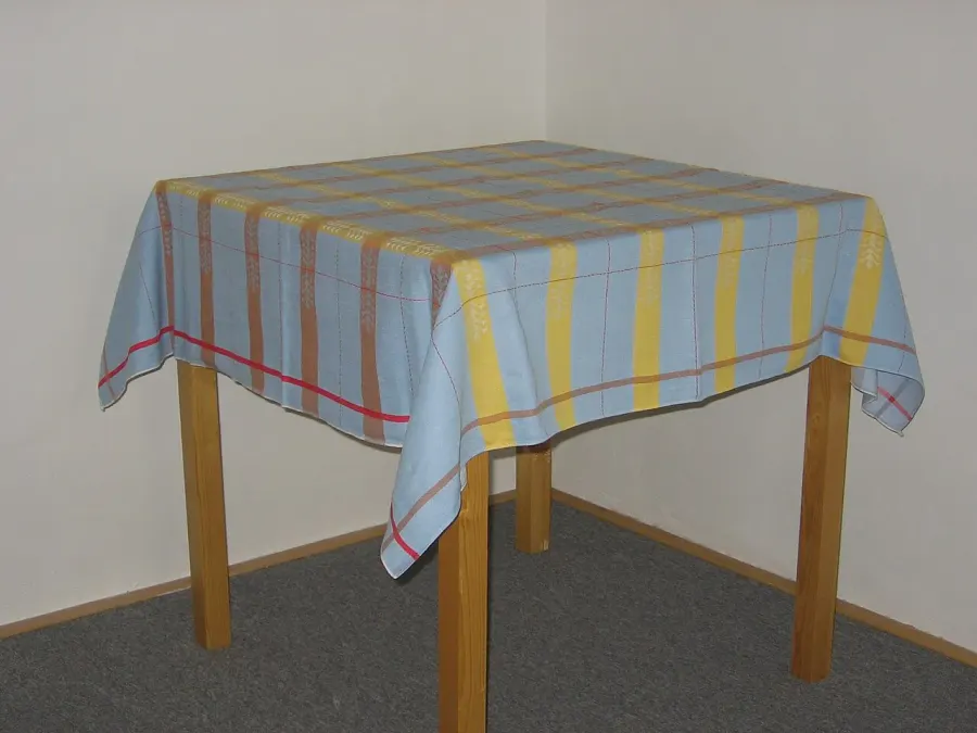 The Tablecloth card
