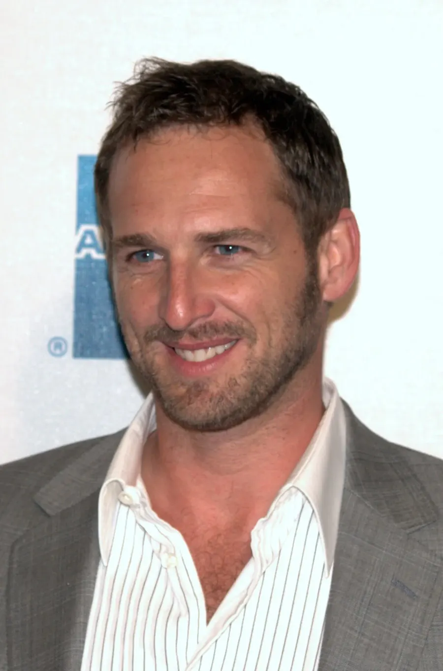 The Josh Lucas card