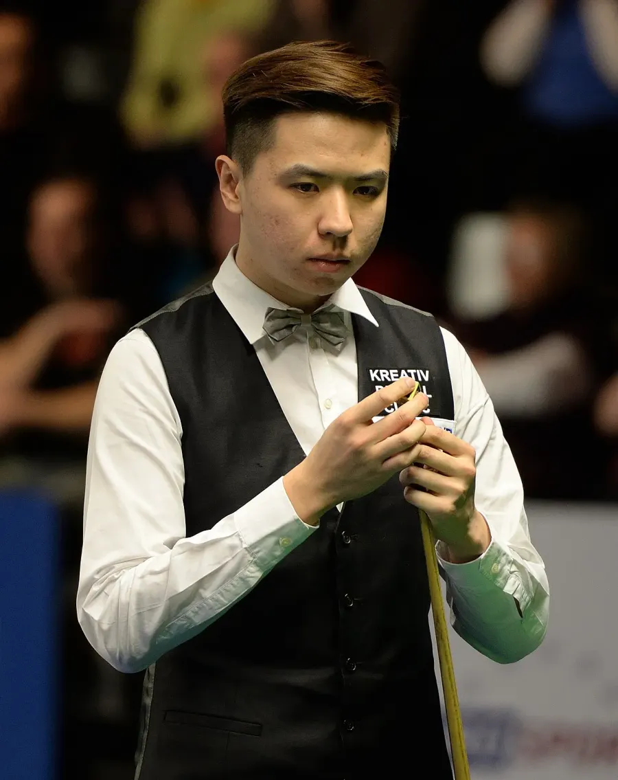 The Xiao Guodong card