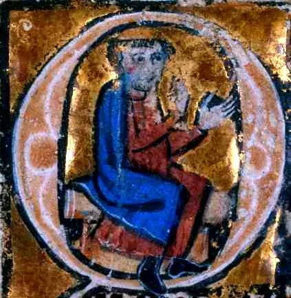 The Isaac Israeli ben Solomon card