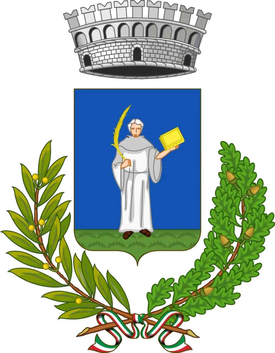 La carte San Floro