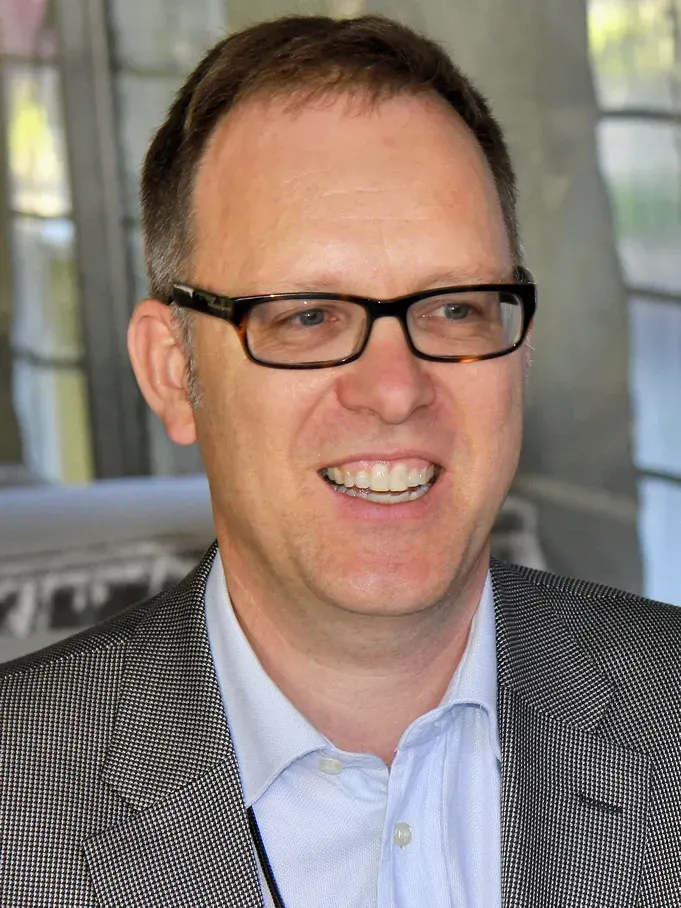 La carte Garth Nix