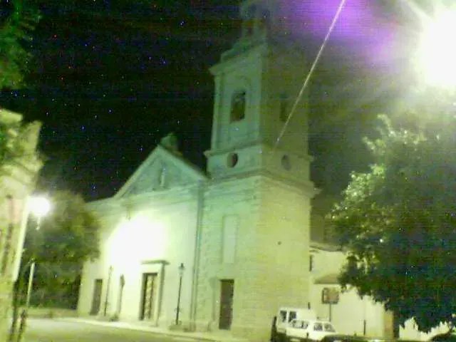 The Santa Caterina dello Ionio card