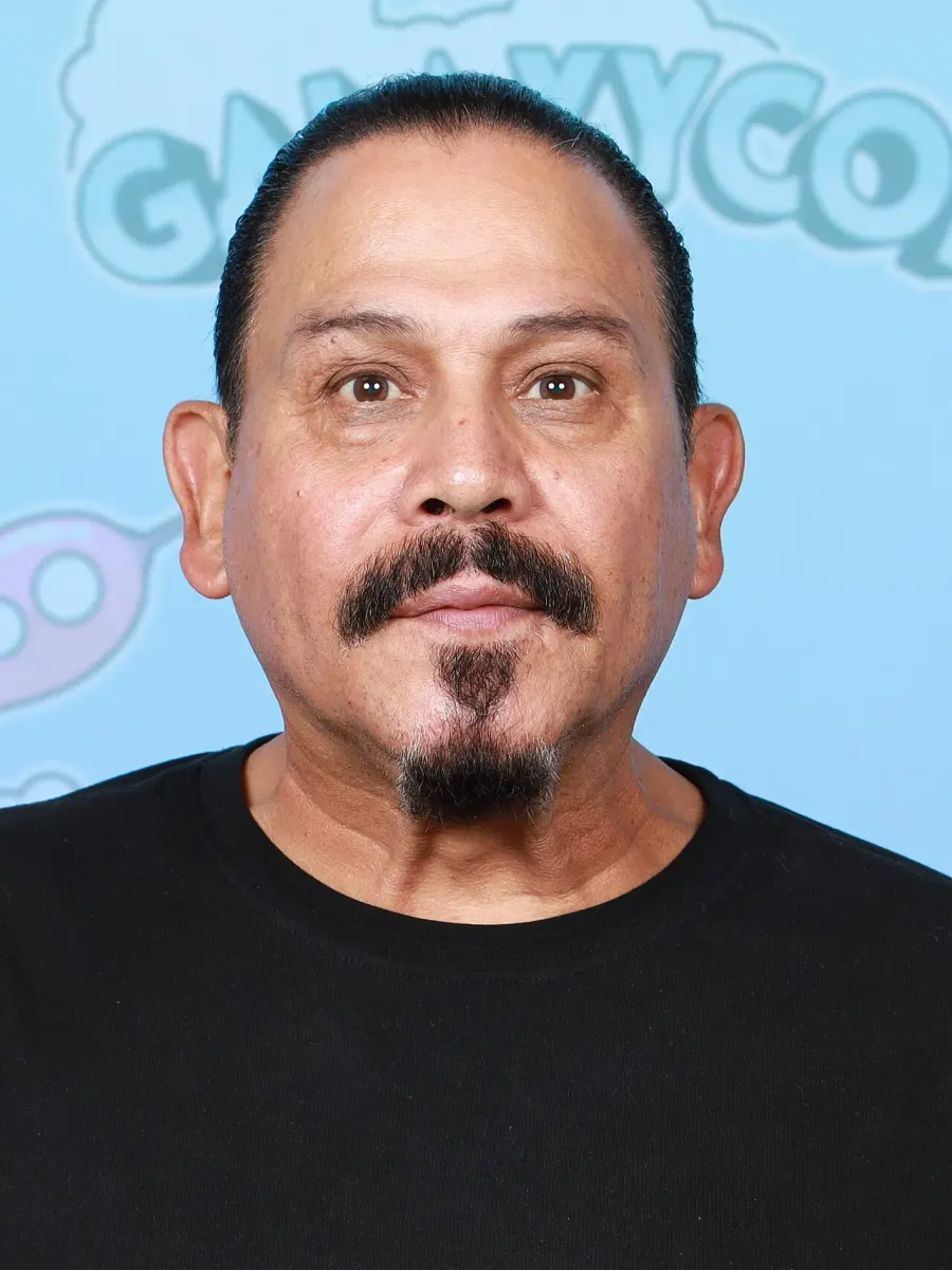 The Emilio Rivera card