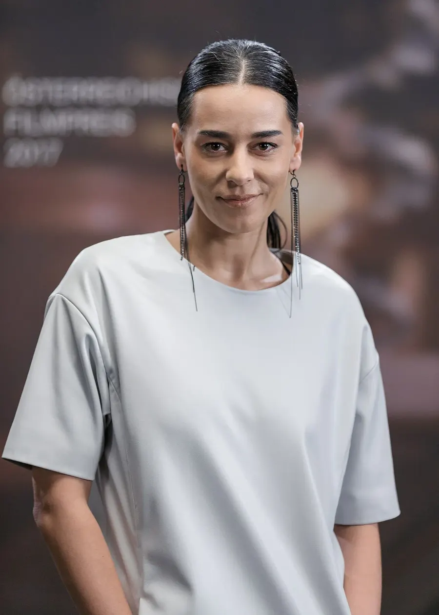 La carte Edita Malovčić
