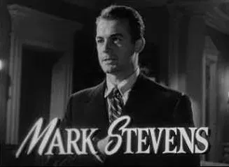 The Mark Stevens card