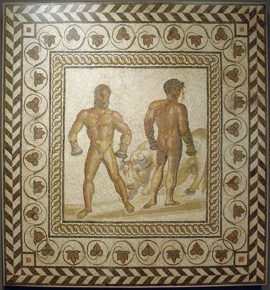 La carte Entellus
