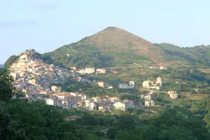 La carte Bonifati