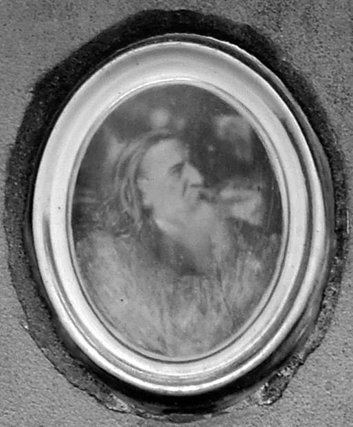 The Franciszek Rychnowski card