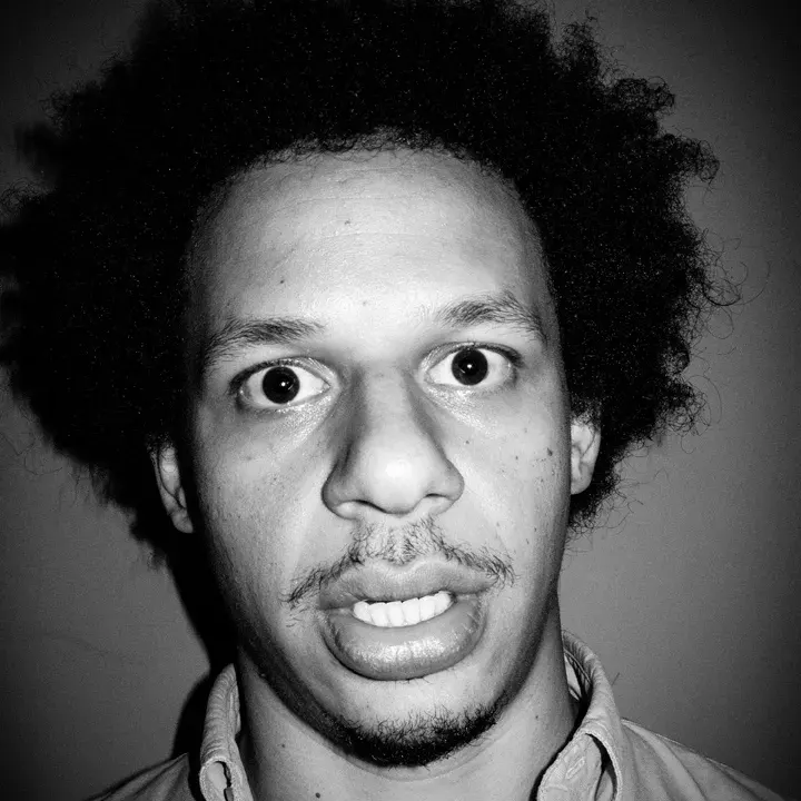 La carte Eric André