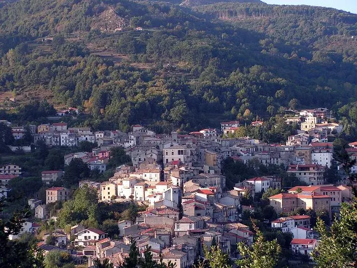 La carte Grimaldi