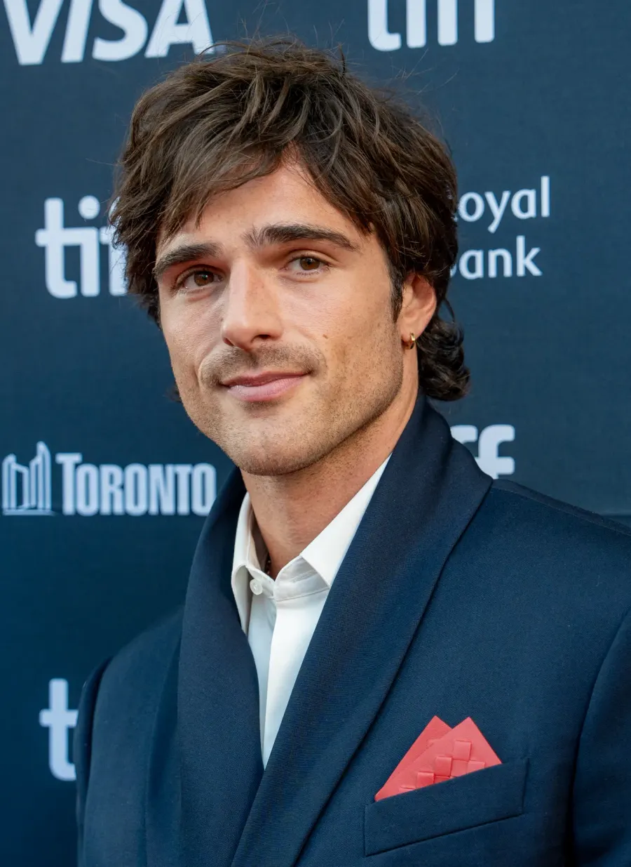 La carte Jacob Elordi
