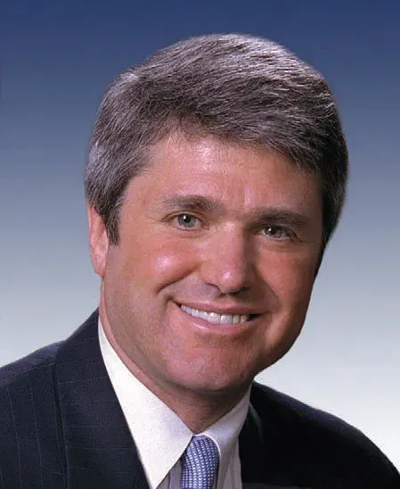 The Michael McCaul card