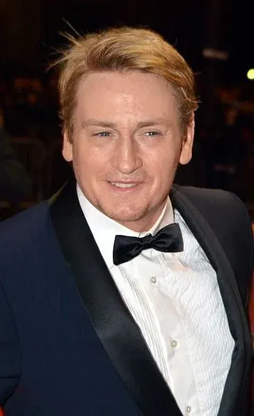 La carte Benoît Magimel