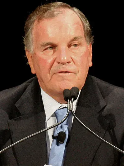 La carte Richard M. Daley