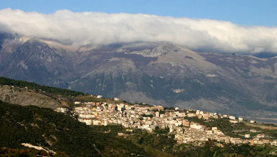 La carte Saracena