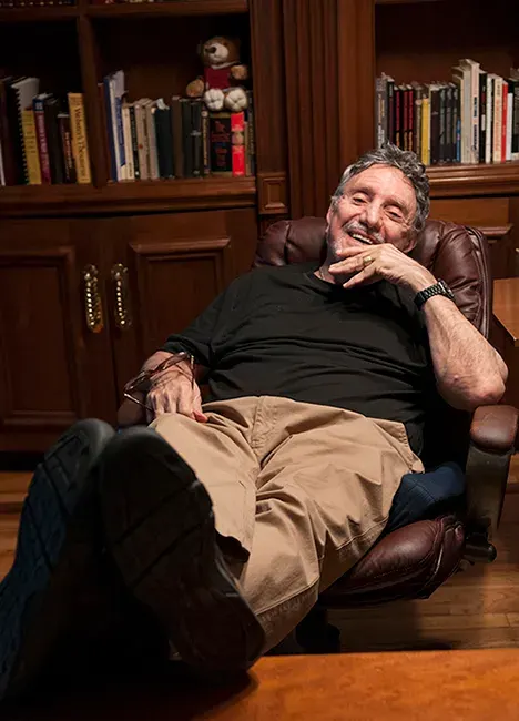 La carte William Peter Blatty