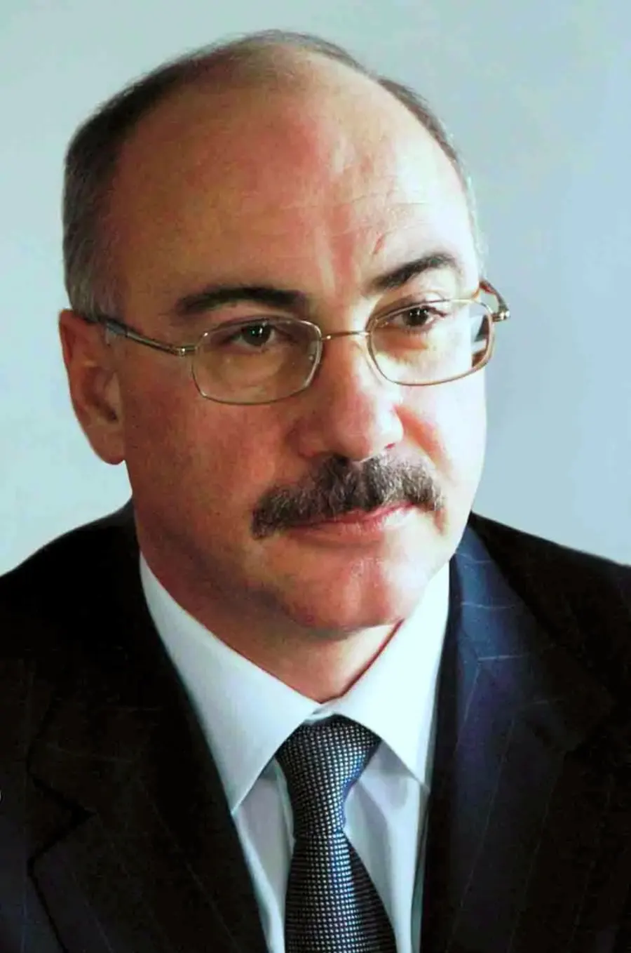 La carte Arkadi Ghoukassian