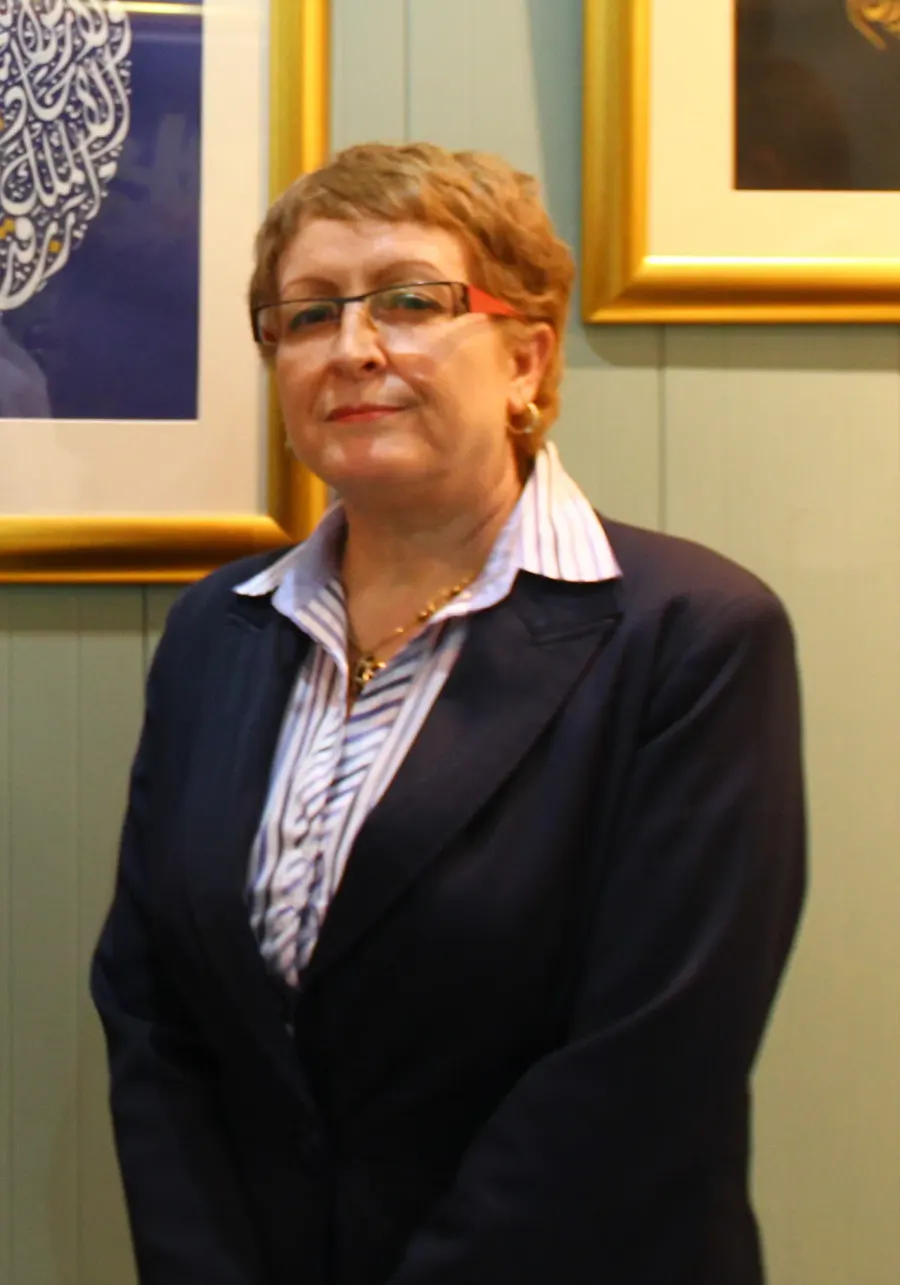 La carte Khalida Toumi