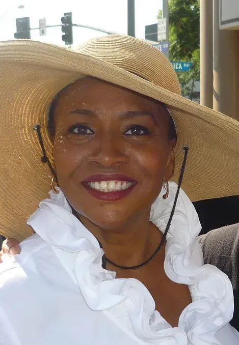 The Jenifer Lewis card