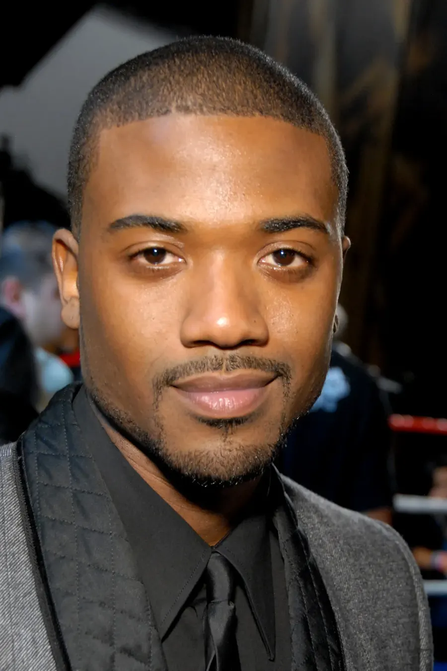 La carte Ray J