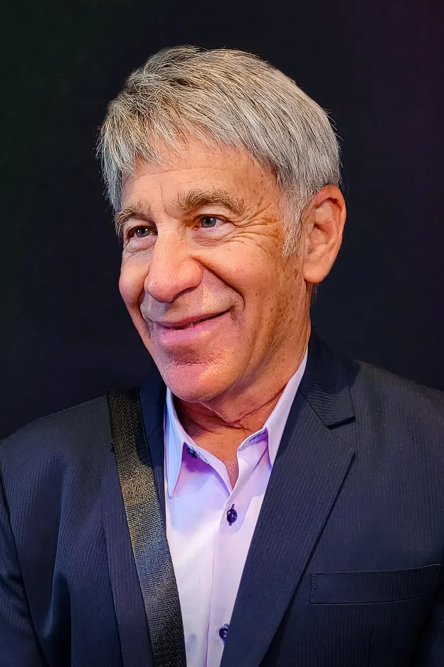 The Stephen Schwartz card