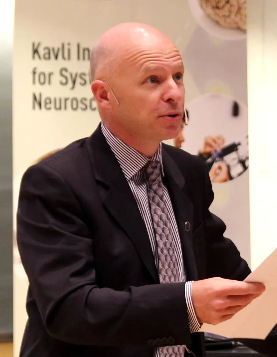 La carte Stanislas Dehaene